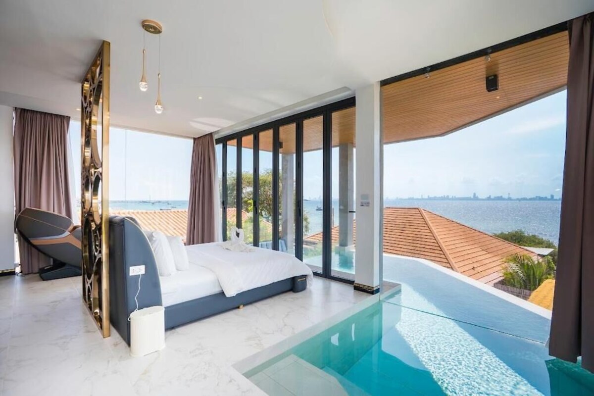 Royal Suite Private Pool