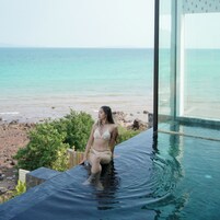 12 piscinas al aire libre