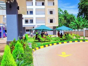 Exterior - Amanda Resort (Kakamega)