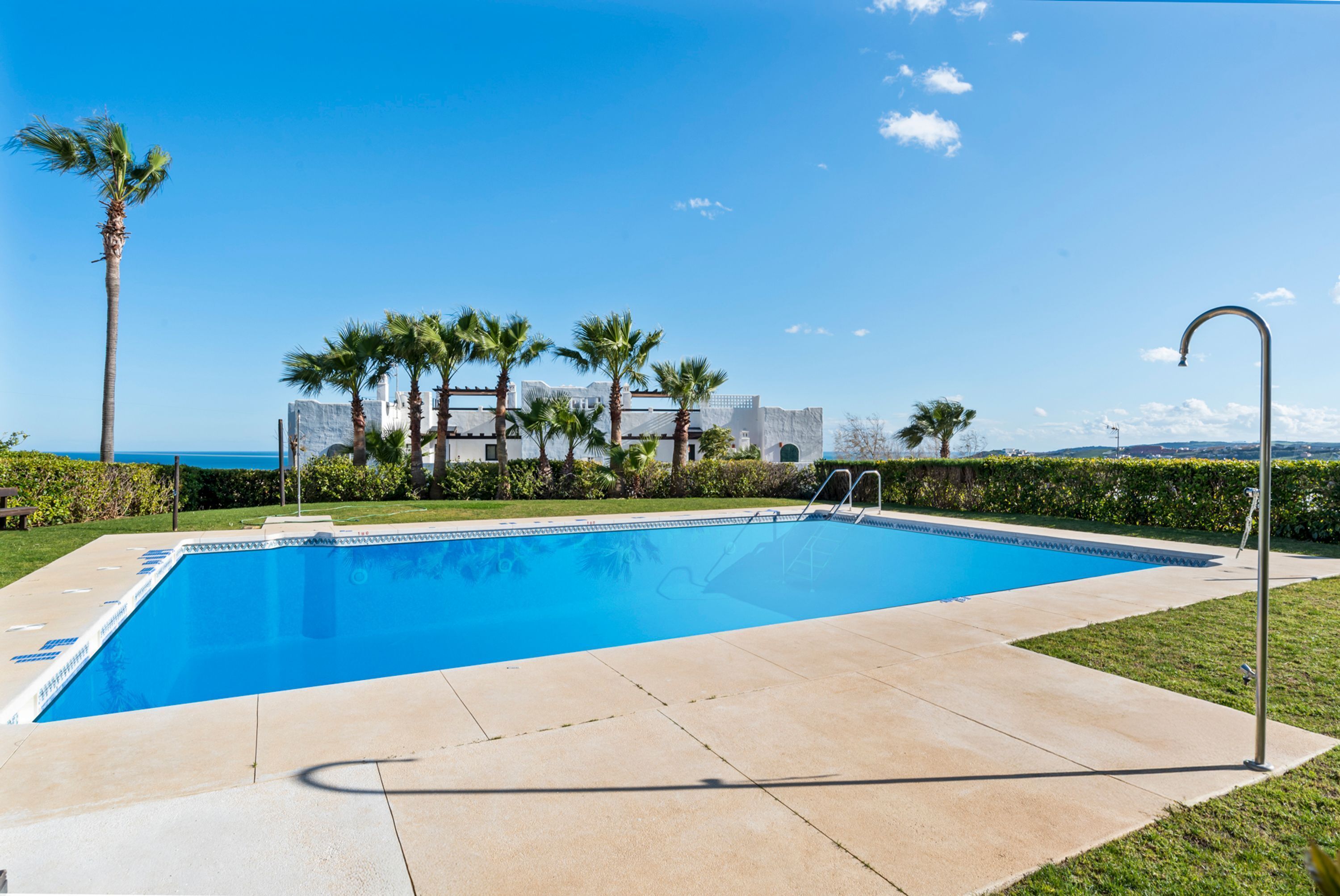 Apartamento | 2 dormitorios