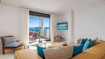 Apartamento | 2 dormitorios