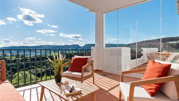 Apartament | 2 dormitoris