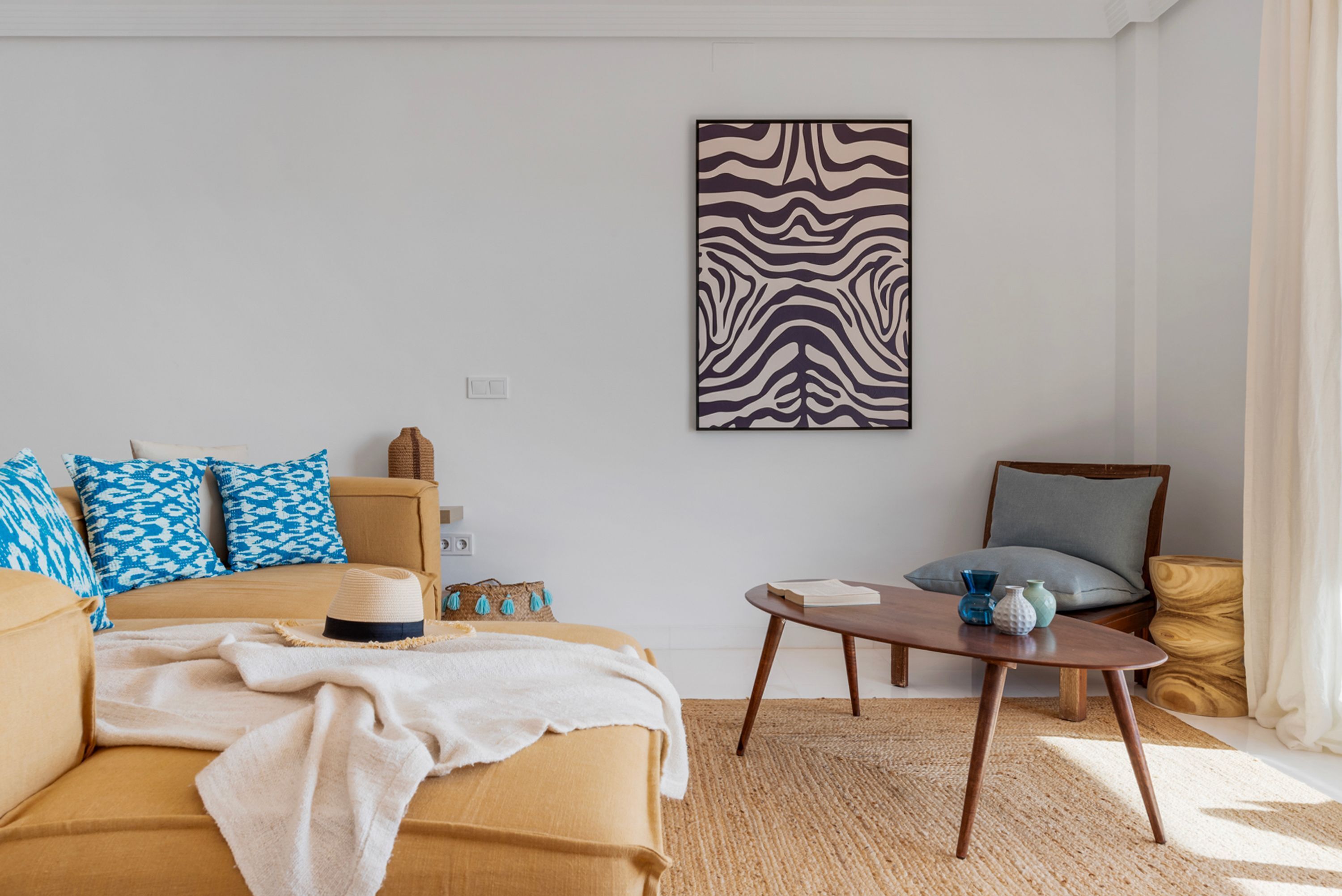Apartamento | 2 dormitorios
