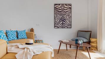 Apartamento | 2 dormitorios