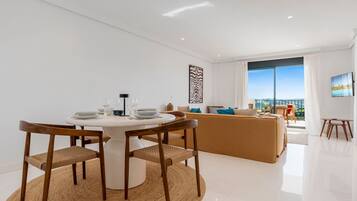 Apartamento | 2 dormitorios