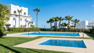 Apartament | 2 dormitoris