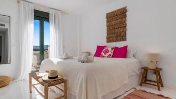 Apartamento | 2 dormitorios