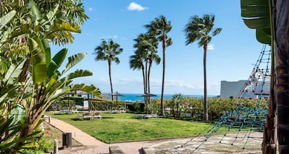 Panoramic Flat in Casares M56