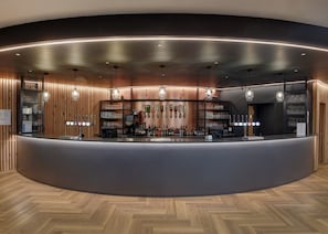 Bar (sur place)