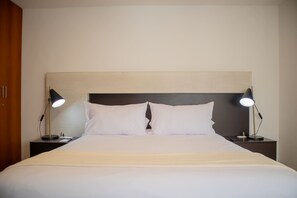 3 Schlafzimmer, WLAN, Bettwäsche