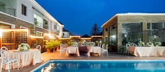 D'Stolz Villa and Hospitality