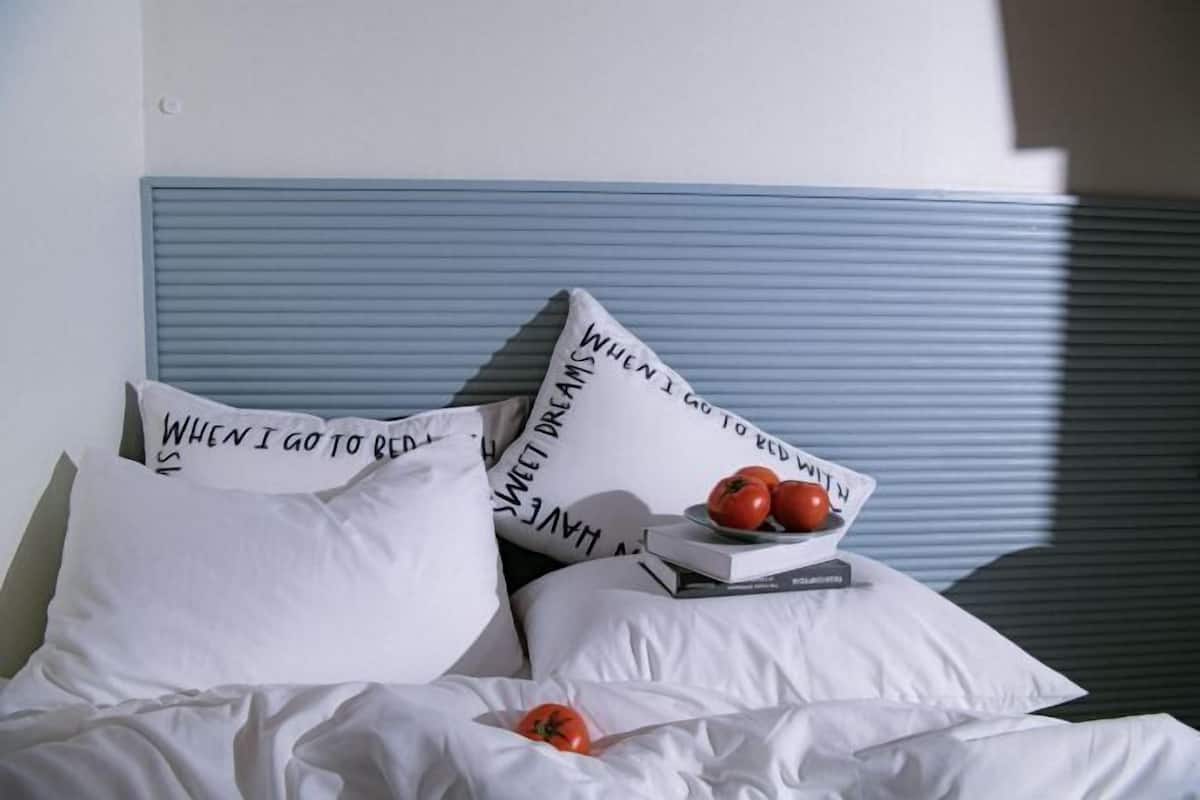 Chambres insonorisées, Wi-Fi gratuit