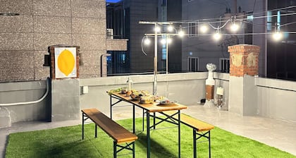 Namsun Mini Hotel