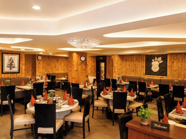 ร้านอาหาร