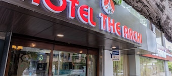 HOTEL THE ARCHI