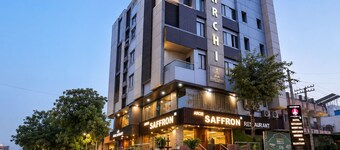 HOTEL THE ARCHI