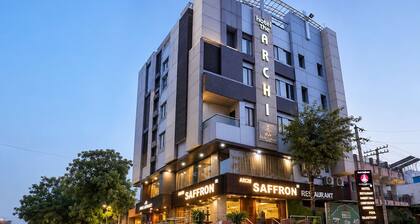 HOTEL THE ARCHI