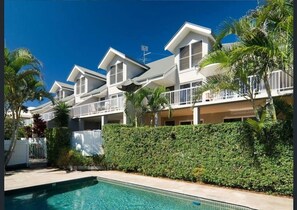 Pool - Seasalt Byron Bay 4 - 34 Cavvanbah Street (Byron)