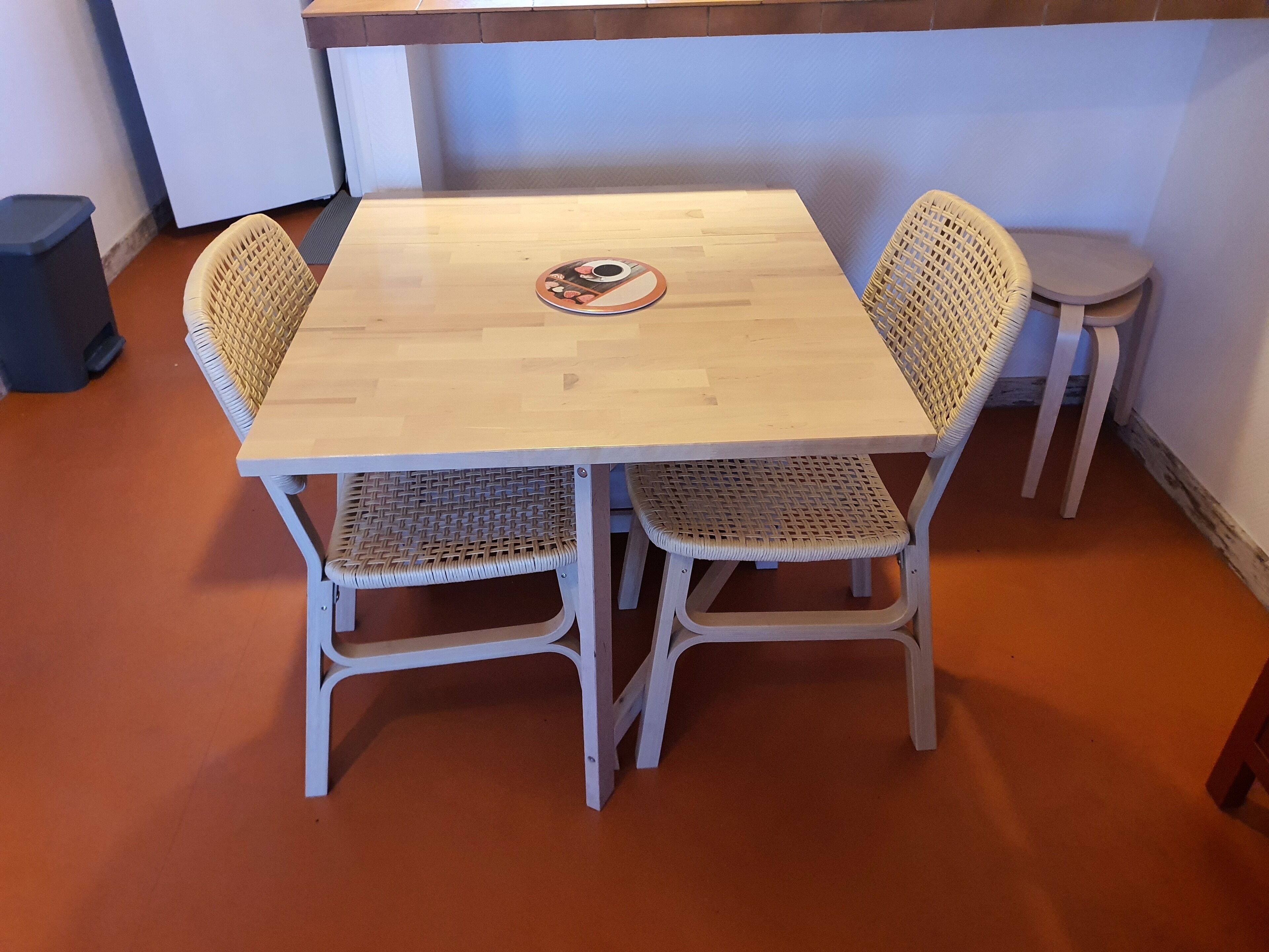 Restauration