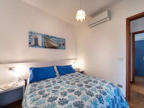 2 Schlafzimmer, Internetzugang, Bettwäsche