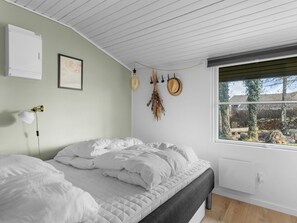 3 chambres, accès Internet