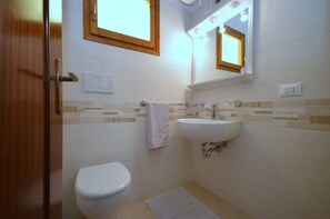 Dusche