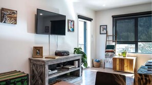 Smart TV y videojuegos 