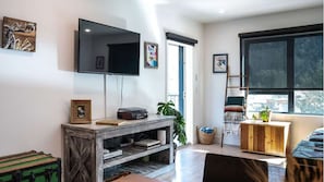 Smart TV y videojuegos