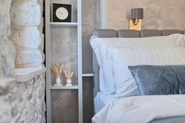 Room - Magnolia Luxury Rooms (Split)