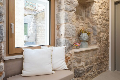 Magnolia Luxury Rooms