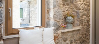 Magnolia Luxury Rooms