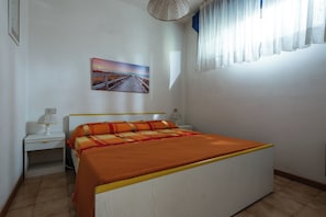 Appartement, 1 chambre, balcon | 2 chambres