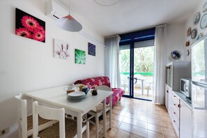 Sala da pranzo