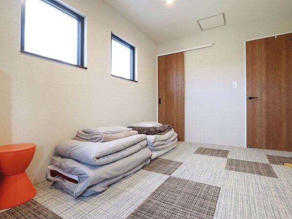 Wi-Fi gratuit, draps fournis