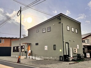 Esterni