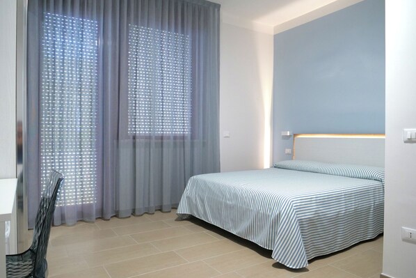 1 slaapkamer, gratis wifi, beddengoed