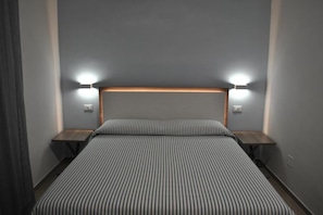 1 slaapkamer, gratis wifi, beddengoed