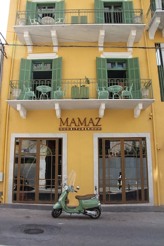 Hotel Lost Ashrafieh