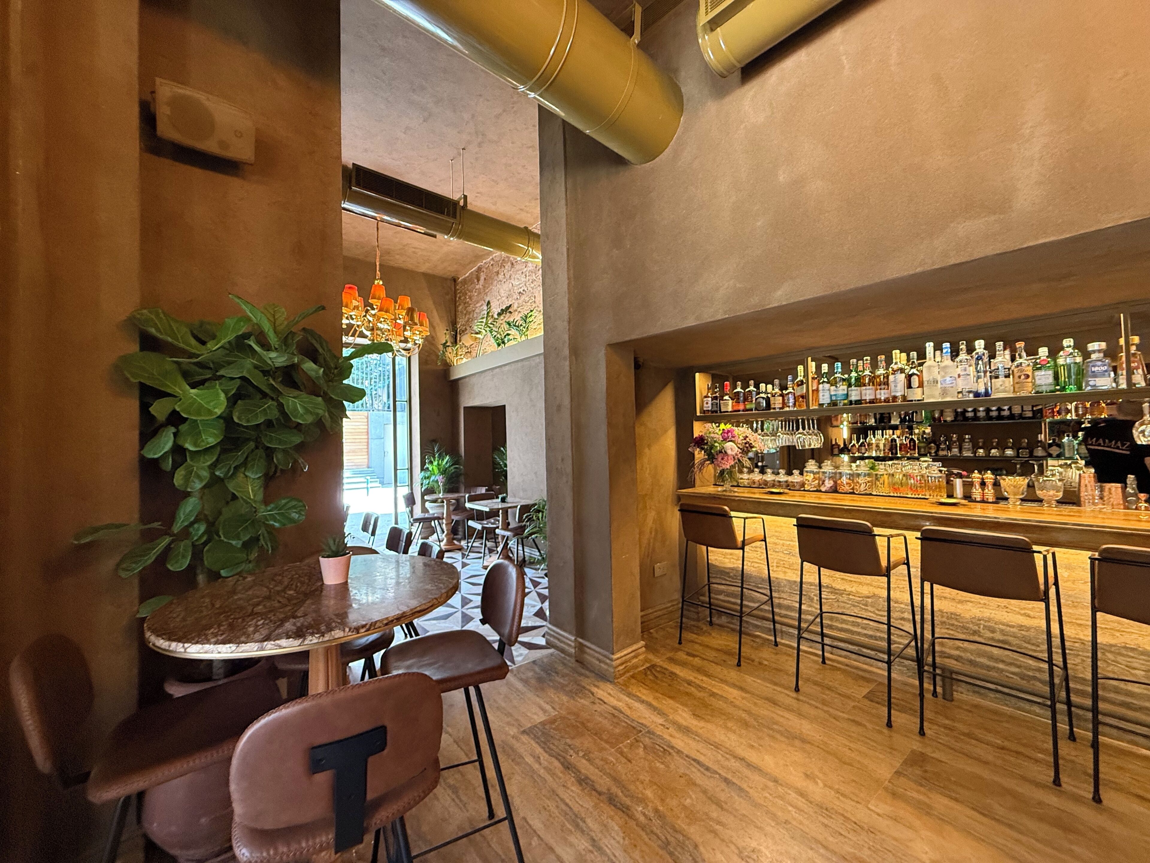 Restaurante