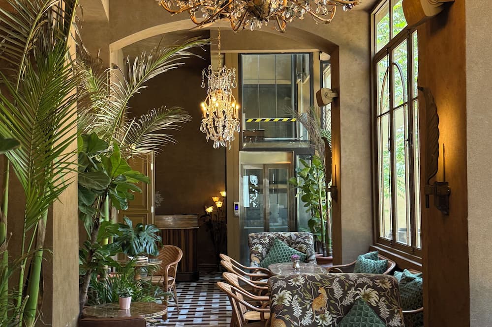 Hotel Lost Ashrafieh