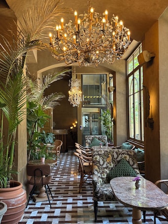 Restaurante