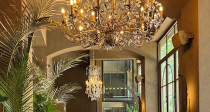 Hotel Lost Ashrafieh