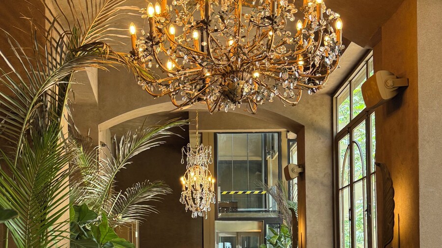 Hotel Lost Ashrafieh