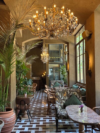 Hotel Lost Ashrafieh