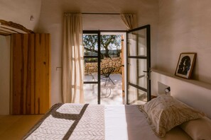 3 soverom, strykejern/-brett, wi-fi (inkludert) og sengetøy