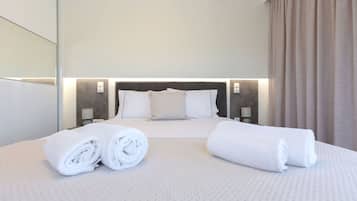 Villa | 6 bedrooms, desk, soundproofing