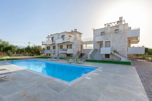 Villa | 6 bedrooms, desk, soundproofing