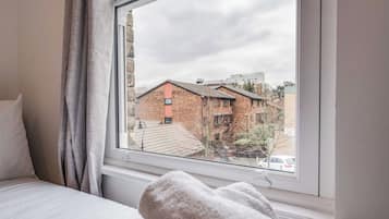 Studio Comfort | Pemandangan dari kamar