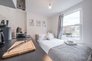 Comfort Studio
