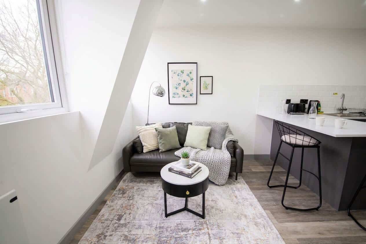 Coin séjour